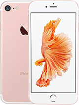 iPhone 7