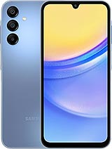 Galaxy A15 5g