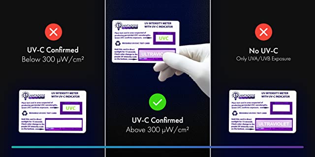 quantadose-uv-light-test-tell-if-uv-light-is-working