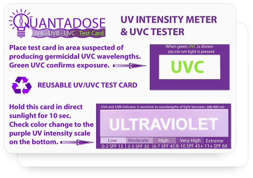 quantadose-card-uva-uvb-uvc-test-card-UVA-UVB-exposure-high-both UVC quantadose-card-uva-uvb-uvc-test-card-UVA-UVB-exposure-high-both