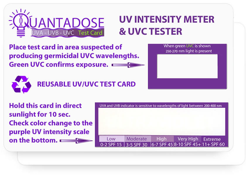 quantadose-card-uva-uvb-uvc-test-card quantadose-card-uva-uvb-uvc-test-card