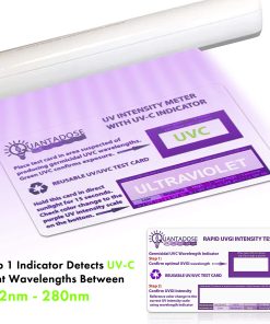 quantadose-under-uvc-test