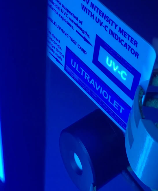 how-to-test-uv-sterilizer how-to-test-uv-sterilizer