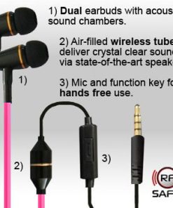 stereo-pink-air-tube-headset-quantabuds