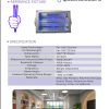 2b-quantaguard-Far-UV-Lamps-DF19B-15W-24V-Far-UVC-DF28B-3B-20W-110v-240V-Far-UVC-Excimer-222nm