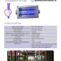 First UVC 222nm Far-UVC 5-Watt Module