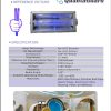 3b-quantaguard-Far-UV-Lamp-module-DF15B-1B-5W-110v-240vV-Far-UVC-DF28B-3B-15W-110v-240V-Far-UVC-Excimer-222nm