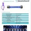 4a-quantaguard-Far-UV-Excimer-Lamp-F15-5W-DC-24V-Far-UV-BulbFar-UVC-Excimer-Lamp-F19-15W-DC24V-Far-UVC-Excimer-222nm-bulbs