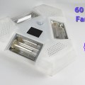 First UVC 60w Far-UVC Light 222nm ABS Luminaire