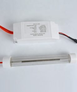 Far-uvc-Quantabulb-power-supply-F-Series-FirstUVC-24V-Far-UV-222nm-15-watt-Excimer-far-uvc-222nm-15-watt-Lamp-f28-24v-dc