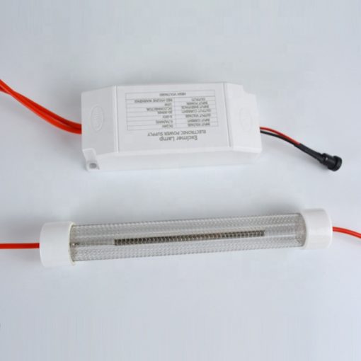 Far-uvc-Quantabulb-power-supply-F-Series-FirstUVC-24V-Far-UV-222nm-15-watt-Excimer-far-uvc-222nm-15-watt-Lamp-f28-24v-dc