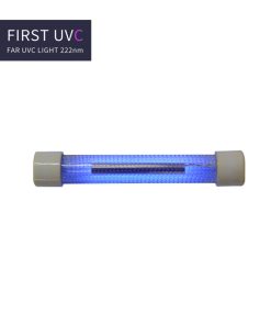 Far-uvc-Quantalamp-5-F-Series-FirstUVC-24V-Far-UV-222nm-5-watt-Excimer-far-uvc-222nm-5-watt-Lamp-f28-24v-dc