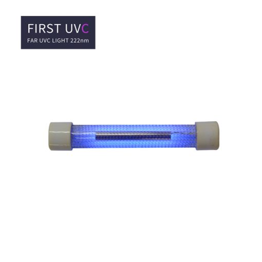 Far-uvc-Quantalamp-5-F-Series-FirstUVC-24V-Far-UV-222nm-5-watt-Excimer-far-uvc-222nm-5-watt-Lamp-f28-24v-dc