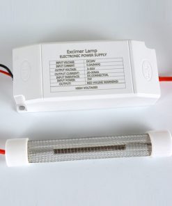 Far-uvc-Quantalamp-F-Series-FirstUVC-24V-Far-UV-222nm-5-watt-Excimer-far-uvc-222nm-5-watt-Lamp-f28-24v-dc