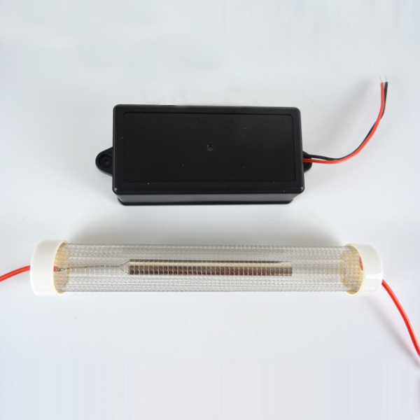 First UVC 222nm 40-Watt Far UVC Excimer Lamp