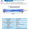 Far-uvc-Quantalamp-specs-F-Series-FirstUVC-dc24V-ac-50-60hz--Far-UV-222nm-40-watt-Excimer-far-uvc-222nm-40-watt-Lamp-f28-F28-40W-DC24V-dc-110-240v-