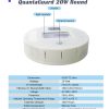 Far-uvc-Quantalamp-specs-QuantaGuard-20W-Round-DC-24V-far-uv-filtered-222nm