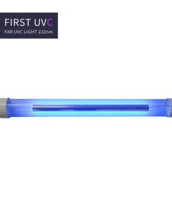 Far-uvc-Quantalamp-uv-power-F-Series-FirstUVC-F40-150W-AC220V-ac-50-60hz--Far-UV-222nm-150-watt-Excimer-far-uvc-222nm-150-watt-Lamp-F40-150W-AC220V-110-240v-