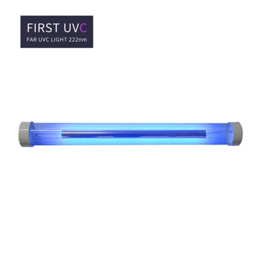 Far-uvc-Quantalamp-uv-power-F-Series-FirstUVC-F40-150W-AC220V-ac-50-60hz--Far-UV-222nm-150-watt-Excimer-far-uvc-222nm-150-watt-Lamp-F40-150W-AC220V-110-240v-