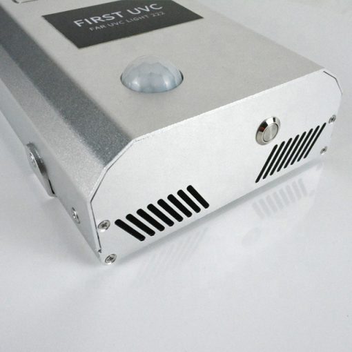 QuantaGuard-Motion-Sensor-DF-Series-FirstUVC-24V-Far-UV-222nm-5watt-Excimer-far-uvc-222nm-5-watt-Lamp