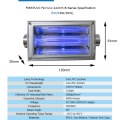 First UVC 222nm Far-UVC 5-Watt Module