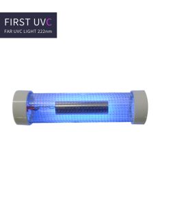 Quantalamp-F-Series-FirstUVC-24V-Far-UV-222nm-20-watt-Excimer-far-uvc-222nm-20-watt-Lamp-f28-24v-dc