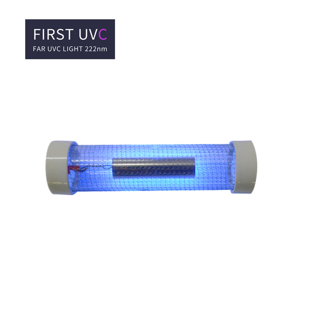 Quantalamp-F-Series-FirstUVC-24V-Far-UV-222nm-20-watt-Excimer-far-uvc-222nm-20-watt-Lamp-f28-24v-dc