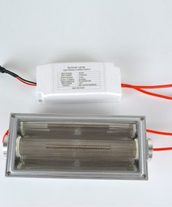 bottom-view-power-supply-Far-uvc-Quantalamp-b-series-FirstUVC-24V-Far-UV-222nm-15-watt-Excimer-far-uvc-222nm-15-watt-b28-24v-dc