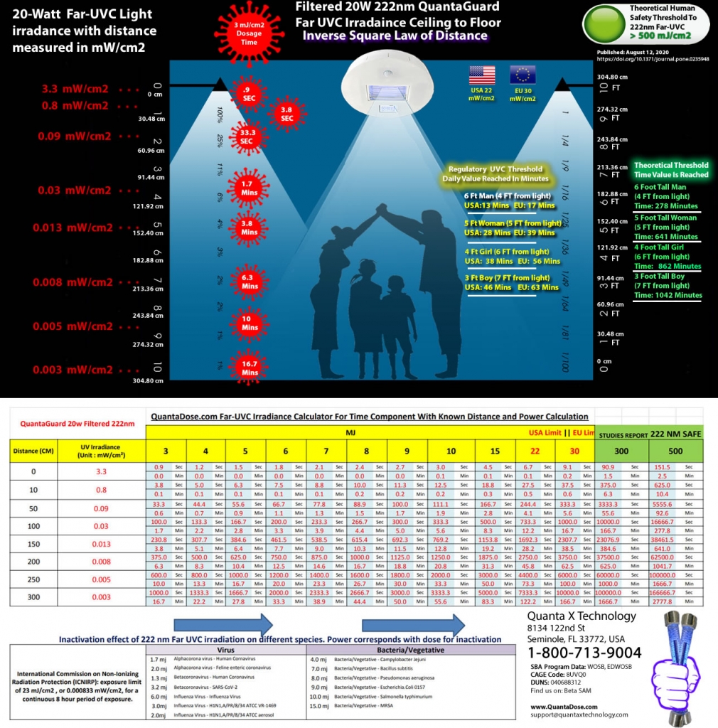 light-chart-with-infographic