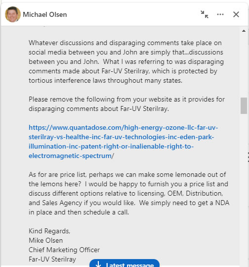 michael-olson-far-uv-sterilray-remove-quantadose-webpage-with-john-neister-comments-or-else michael-olson-far-uv-sterilray-remove-quantadose-webpage-with-john-neister-comments-or-else