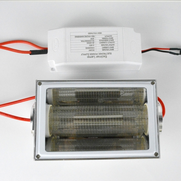 First UVC 222nm Far-UVC 20-Watt Module