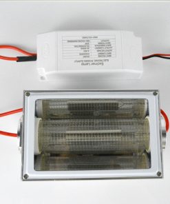 power-supply-far-uv-Far-uvc-Quantalamp-b-series-FirstUVC-24V-Far-UV-222nm-20-watt-Excimer-far-uvc-222nm-20-watt-Lamp-f28-24v-dc