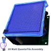quantatiles-20-watt-far-uvc-flat--plasma-micro-lamp-krcl-222-nm-far-UVC-flap-20-w-far-uv-excimer-far-uv-light-module-Far-UVC-110v