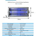 First UVC 222nm Far-UVC 15-Watt Module