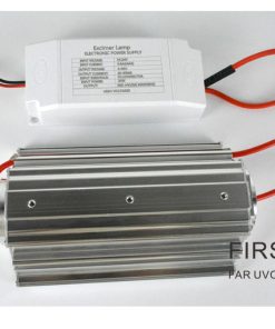 top-bottom-Far-uvc-Quantalamp-b-series-FirstUVC-24V-Far-UV-222nm-20-watt-Excimer-far-uvc-222nm-20-watt-Lamp-f28-24v-dc