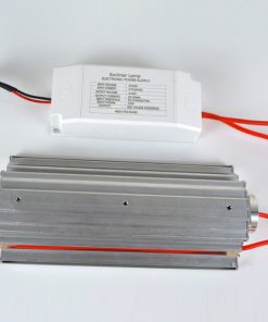 top-view-power-supply-Far-uvc-Quantalamp-b-series-FirstUVC-24V-Far-UV-222nm-15-watt-Excimer-far-uvc-222nm-15-watt-b28-24v-dc