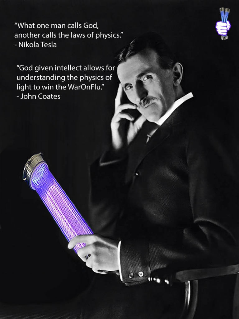 quantadose-new--Nikola-Tesla-far-uvc-222nm-Light-beam-shield-highlander-em-shield-war-on-flu-excimer-krcl-lamps-high-frequency-virus-shield