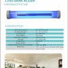 far-uvc-excimer-55mm-1000mm-500w-fa-uv-222nm-krcl-gas-500-watt-far-uvc-light-bulb-tube