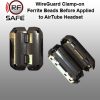 Ferrite Bead For Headset Wire - QuantaDefence