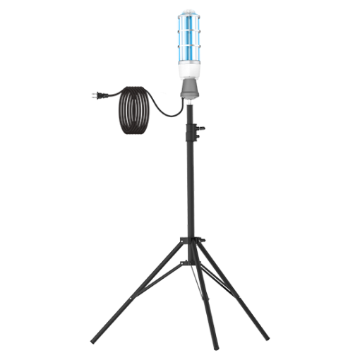 U10-60W-uvc-corn-light-60-watt-uvc-corn-lamp-smart-uvc-corn-lamp-tripod-quantastand