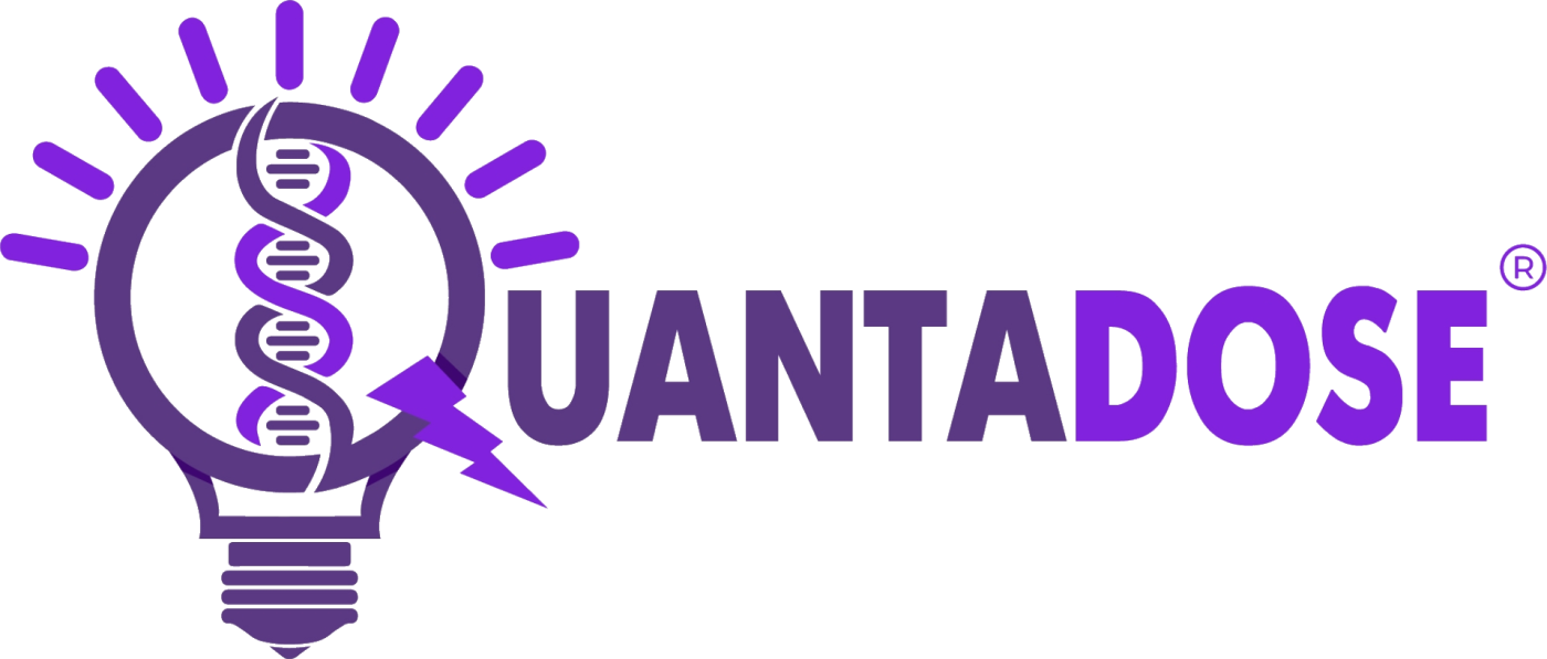 QuantaDose Far-UV/UVC Light and Detection